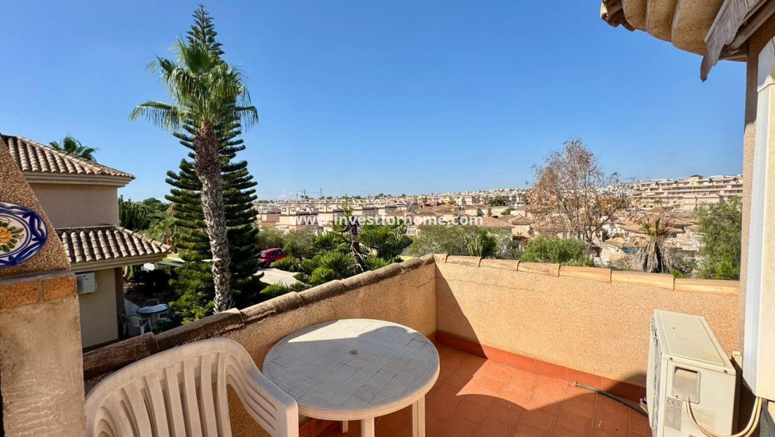 Reventa - Chalet - Torrevieja - Costa Blanca