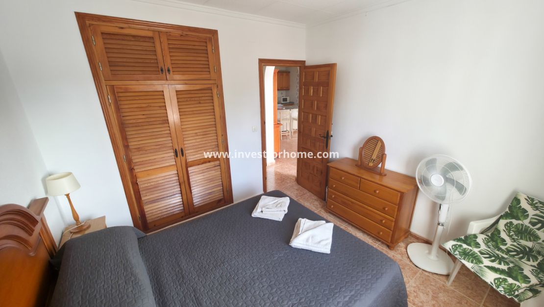 Reventa - Chalet - Torrevieja - Costa Blanca