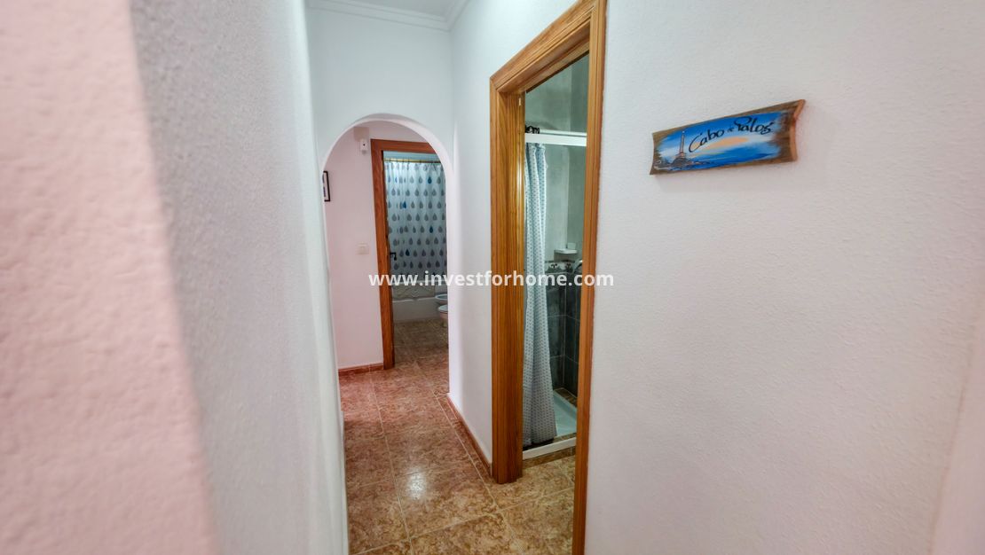 Reventa - Chalet - Torrevieja - Costa Blanca