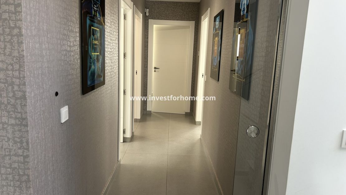 Reventa - Chalet - Torrevieja - Costa Blanca