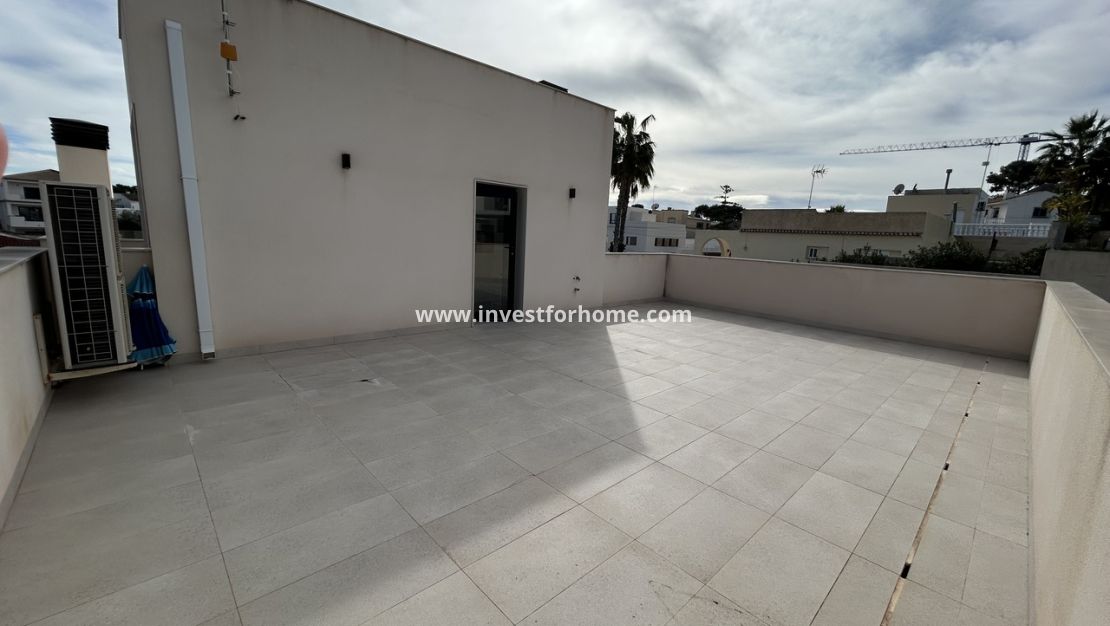 Reventa - Chalet - Torrevieja - Costa Blanca