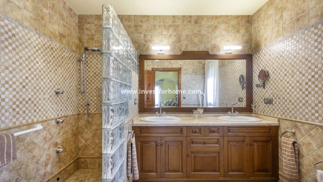 Reventa - Chalet - Torrevieja - Costa Blanca