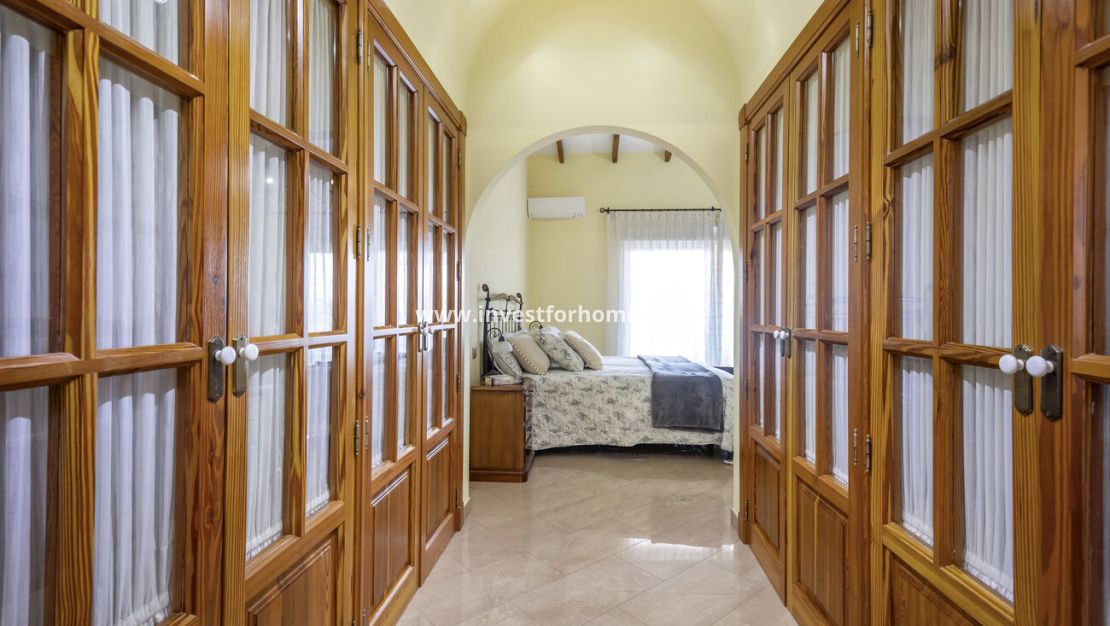 Reventa - Chalet - Torrevieja - Costa Blanca