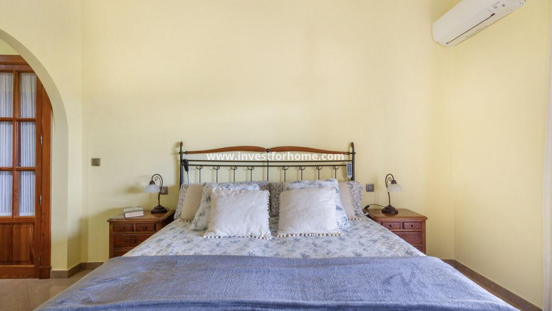 Reventa - Chalet - Torrevieja - Costa Blanca