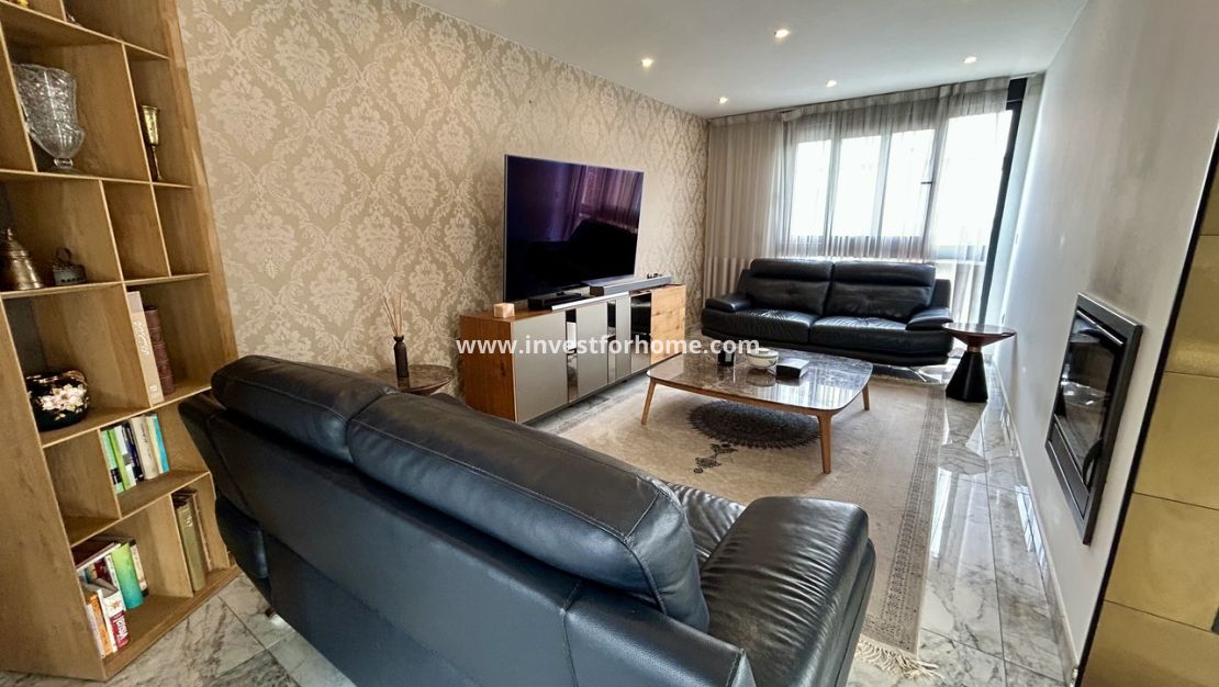 Reventa - Chalet - Torrevieja - Costa Blanca