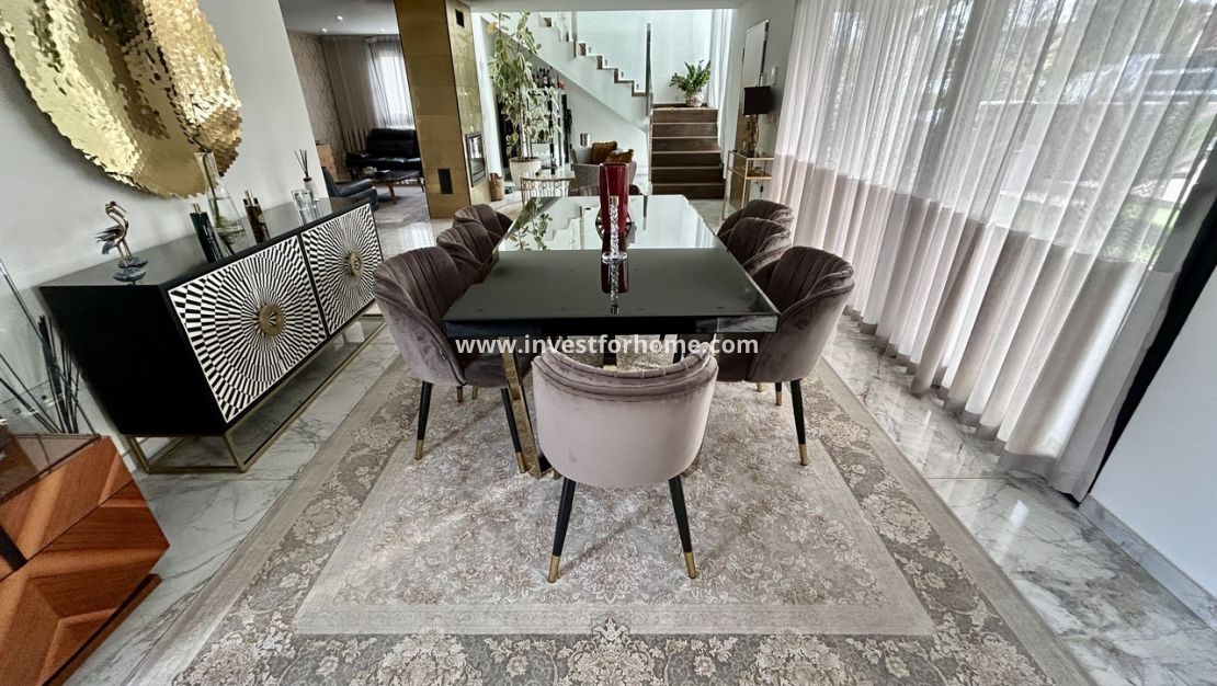 Reventa - Chalet - Torrevieja - Costa Blanca