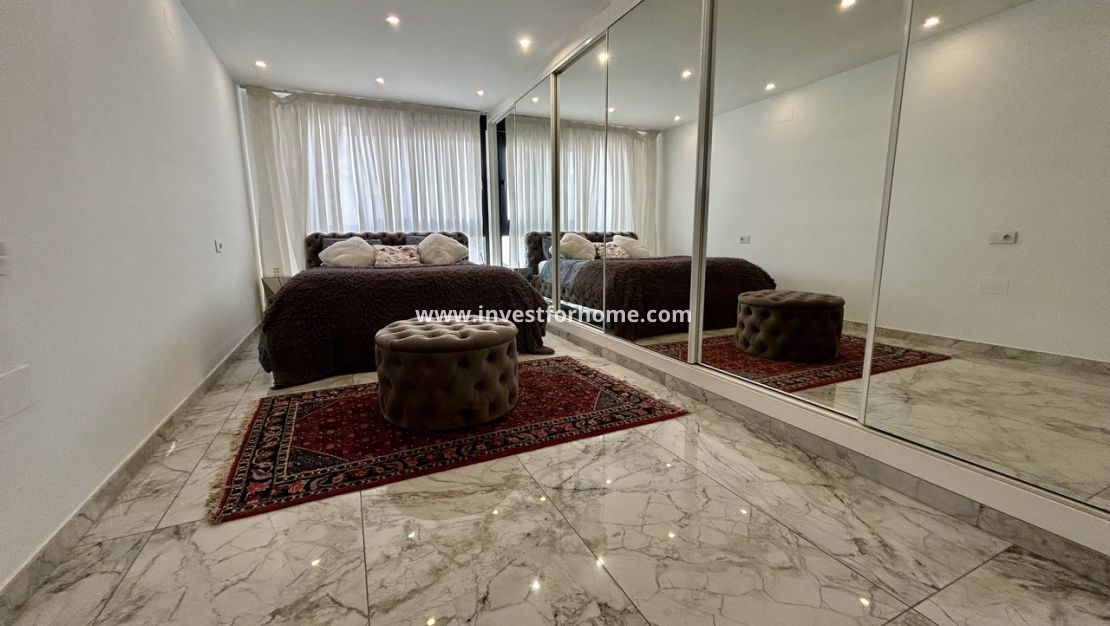 Reventa - Chalet - Torrevieja - Costa Blanca