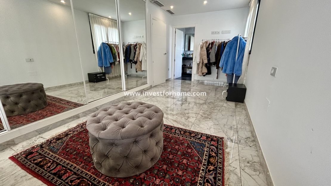 Reventa - Chalet - Torrevieja - Costa Blanca