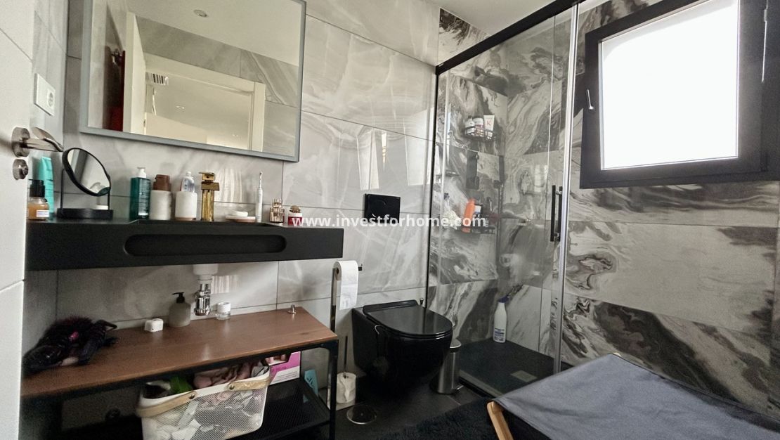 Reventa - Chalet - Torrevieja - Costa Blanca