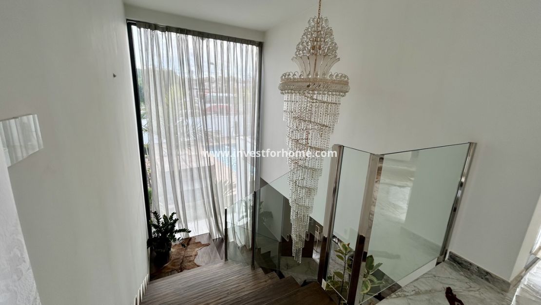 Reventa - Chalet - Torrevieja - Costa Blanca