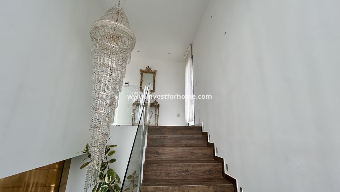 Reventa - Chalet - Torrevieja - Costa Blanca