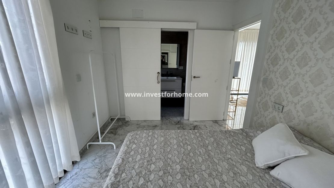 Reventa - Chalet - Torrevieja - Costa Blanca