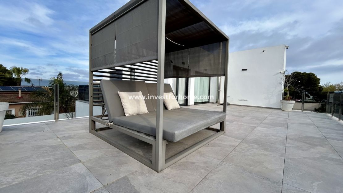 Reventa - Chalet - Torrevieja - Costa Blanca