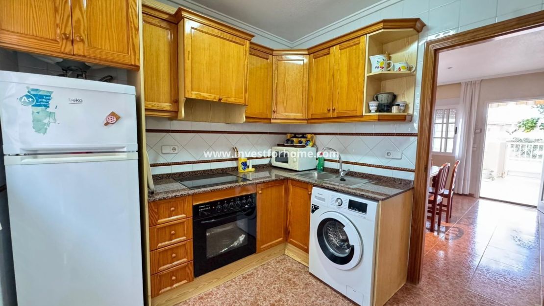 Reventa - Chalet - Torrevieja - Costa Blanca