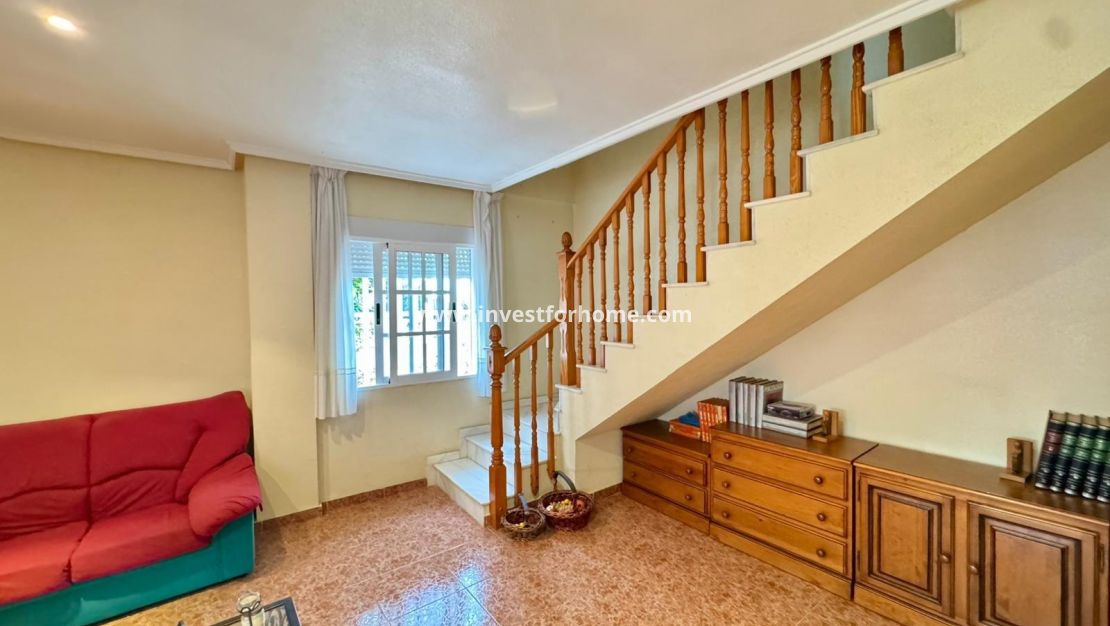 Reventa - Chalet - Torrevieja - Costa Blanca