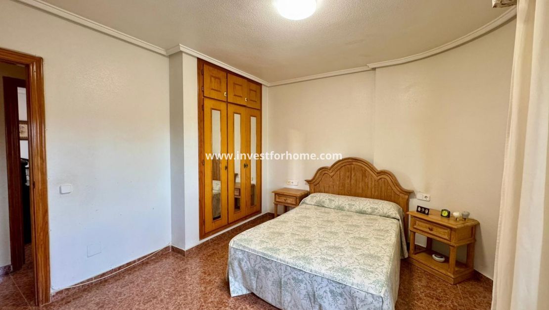 Reventa - Chalet - Torrevieja - Costa Blanca