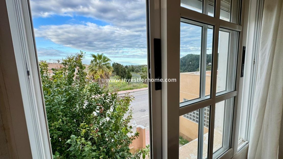 Reventa - Chalet - Torrevieja - Costa Blanca