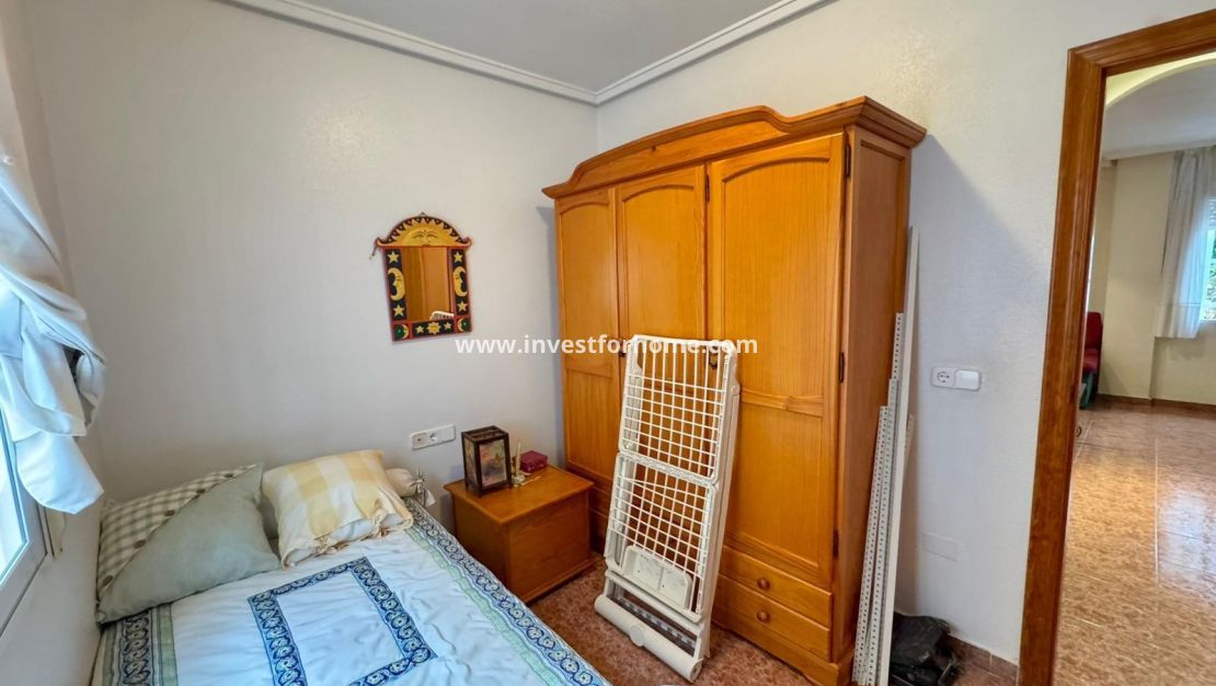 Reventa - Chalet - Torrevieja - Costa Blanca