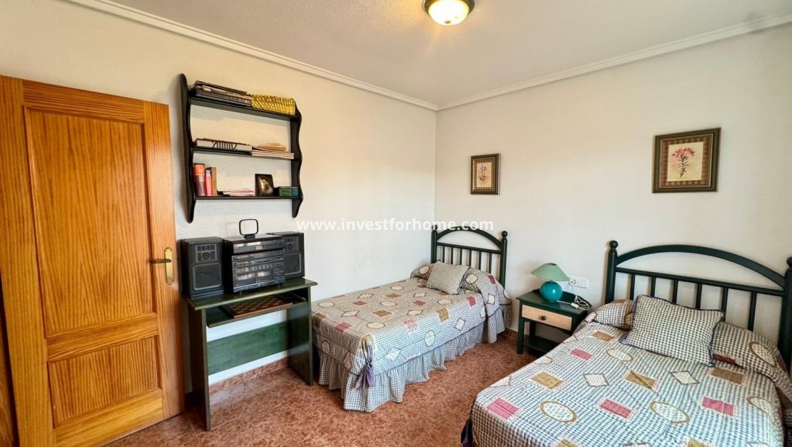 Reventa - Chalet - Torrevieja - Costa Blanca