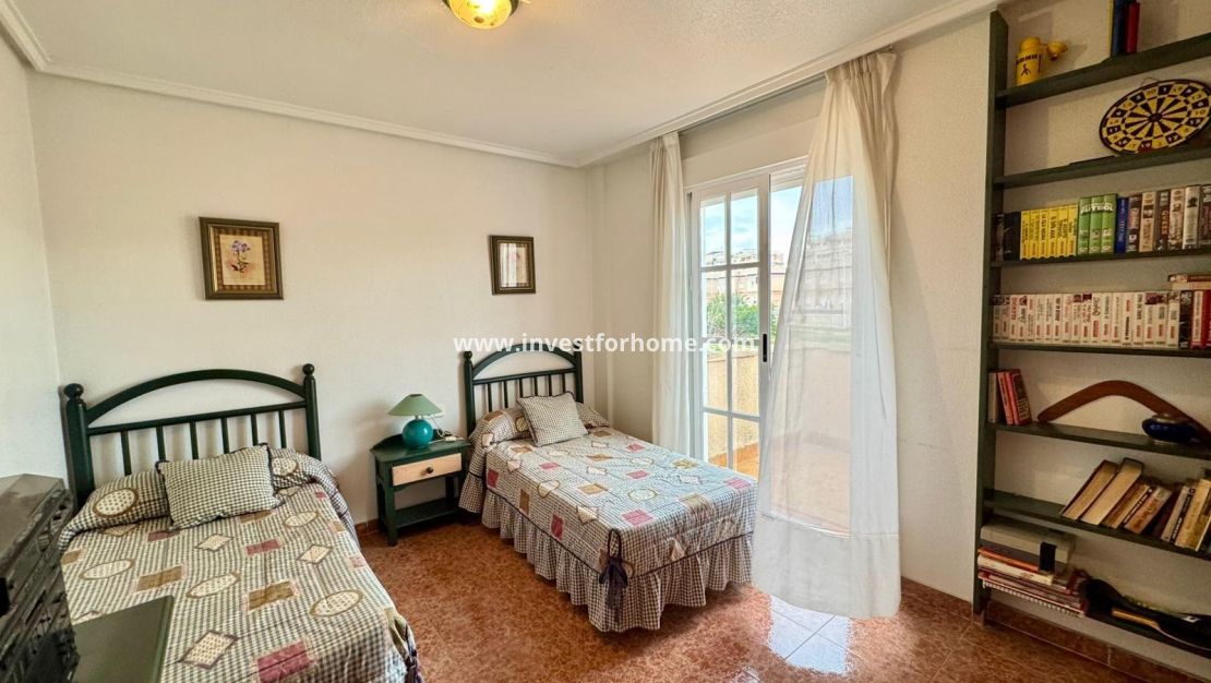 Reventa - Chalet - Torrevieja - Costa Blanca