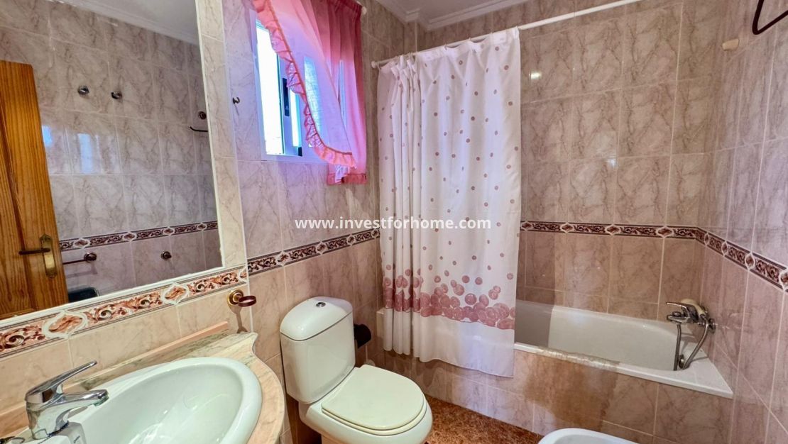 Reventa - Chalet - Torrevieja - Costa Blanca