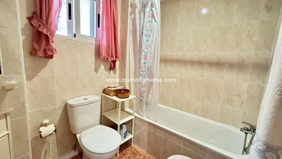 Reventa - Chalet - Torrevieja - Costa Blanca