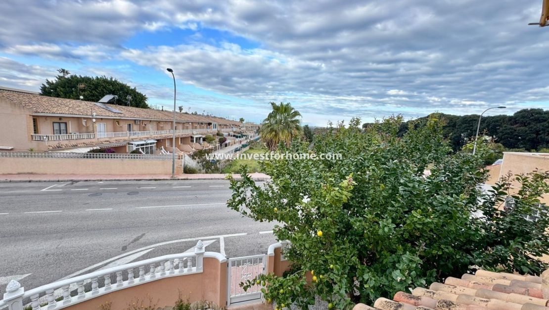 Reventa - Chalet - Torrevieja - Costa Blanca