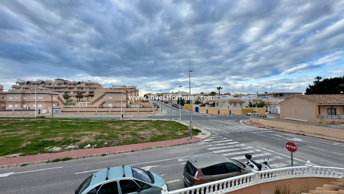 Reventa - Chalet - Torrevieja - Costa Blanca