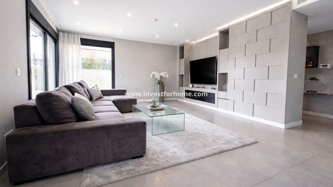 Reventa - Chalet - Torrevieja - Costa Blanca