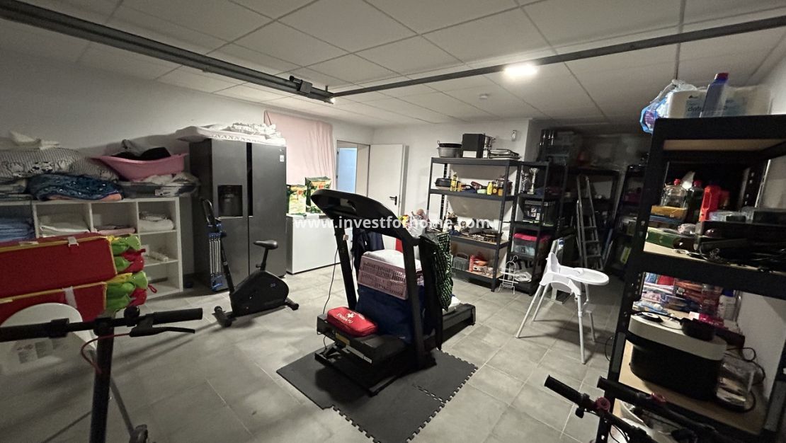 Reventa - Chalet - Torrevieja - Costa Blanca