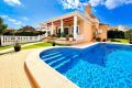 Reventa - Chalet - Torrevieja - Costa Blanca