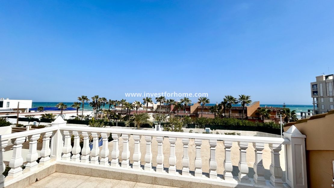 Reventa - Chalet - Torrevieja - Costa Blanca