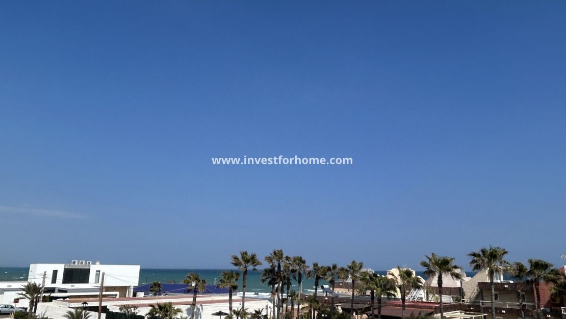 Reventa - Chalet - Torrevieja - Costa Blanca
