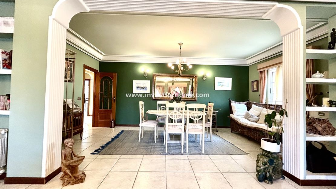 Reventa - Chalet - Torrevieja - Costa Blanca