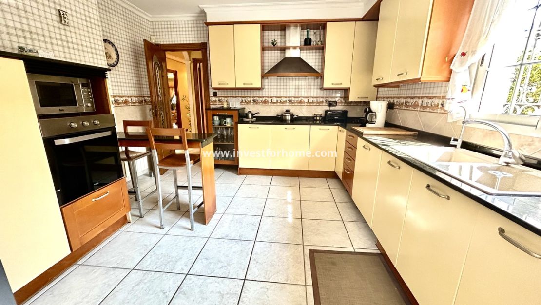 Reventa - Chalet - Torrevieja - Costa Blanca