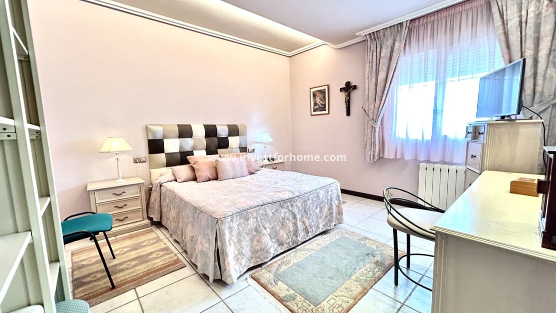 Reventa - Chalet - Torrevieja - Costa Blanca