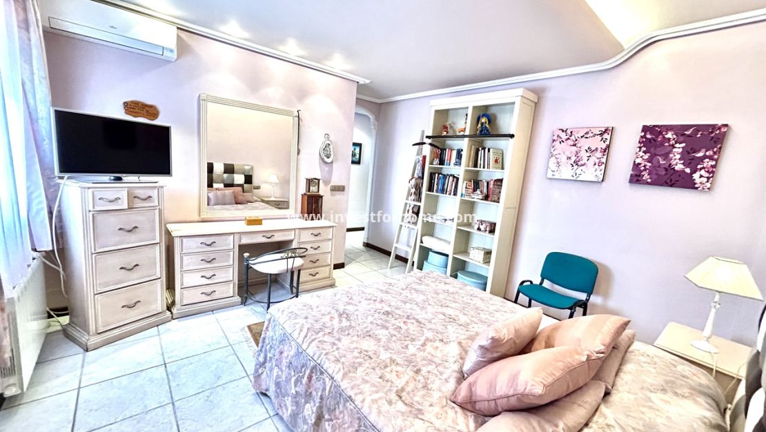 Reventa - Chalet - Torrevieja - Costa Blanca