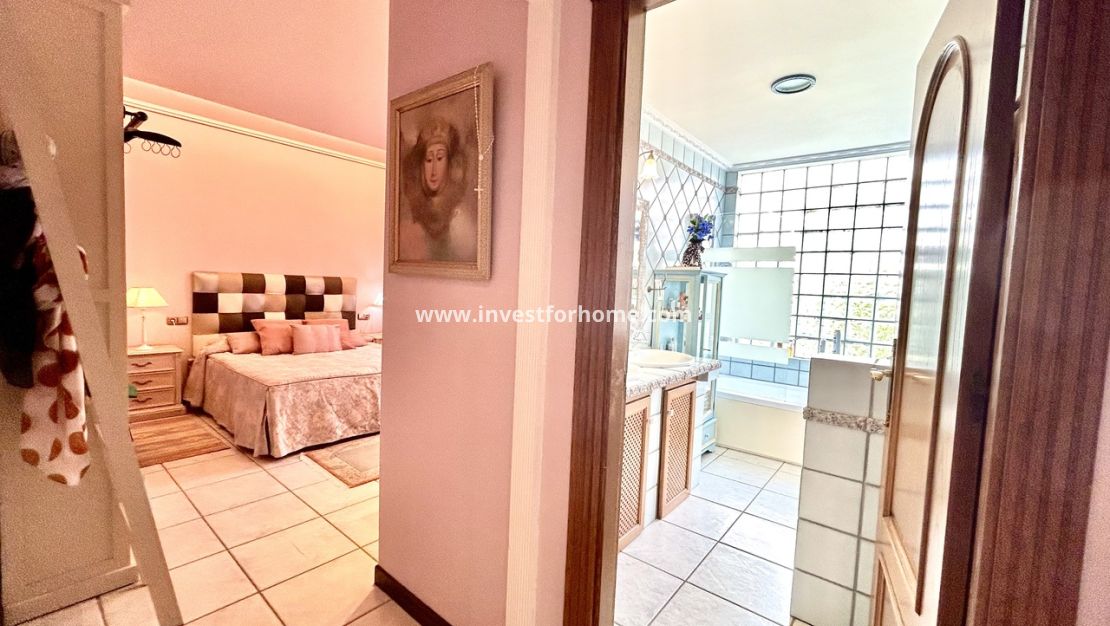 Reventa - Chalet - Torrevieja - Costa Blanca