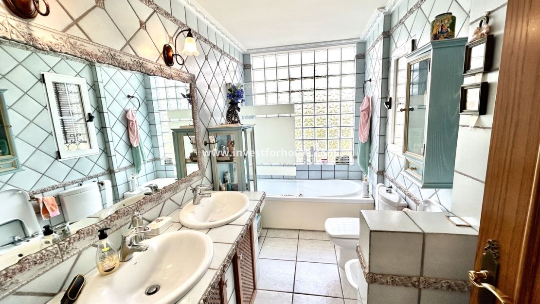 Reventa - Chalet - Torrevieja - Costa Blanca