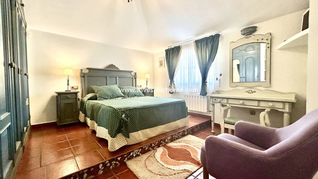 Reventa - Chalet - Torrevieja - Costa Blanca