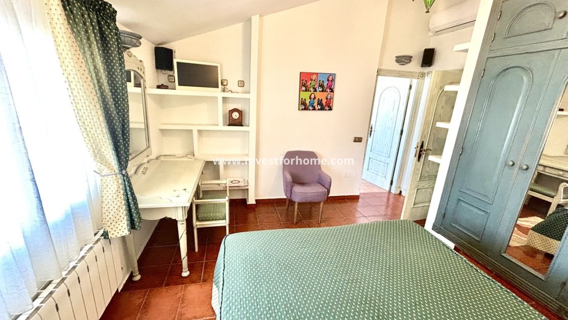 Reventa - Chalet - Torrevieja - Costa Blanca