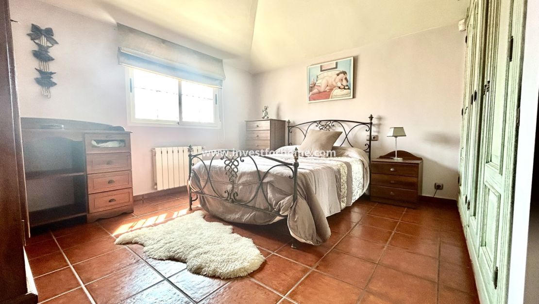 Reventa - Chalet - Torrevieja - Costa Blanca