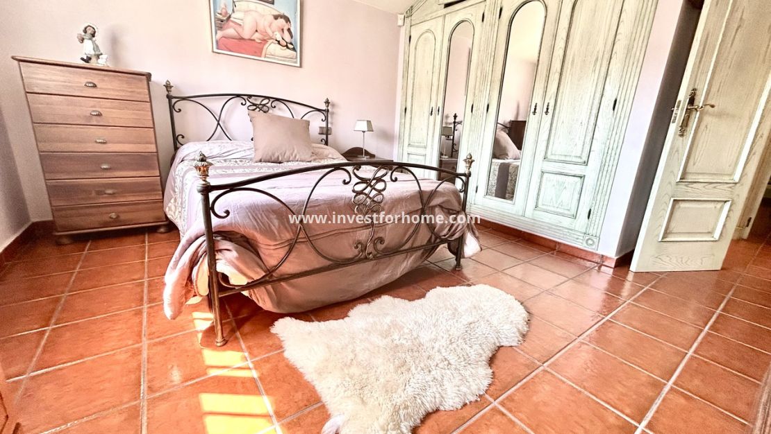 Reventa - Chalet - Torrevieja - Costa Blanca