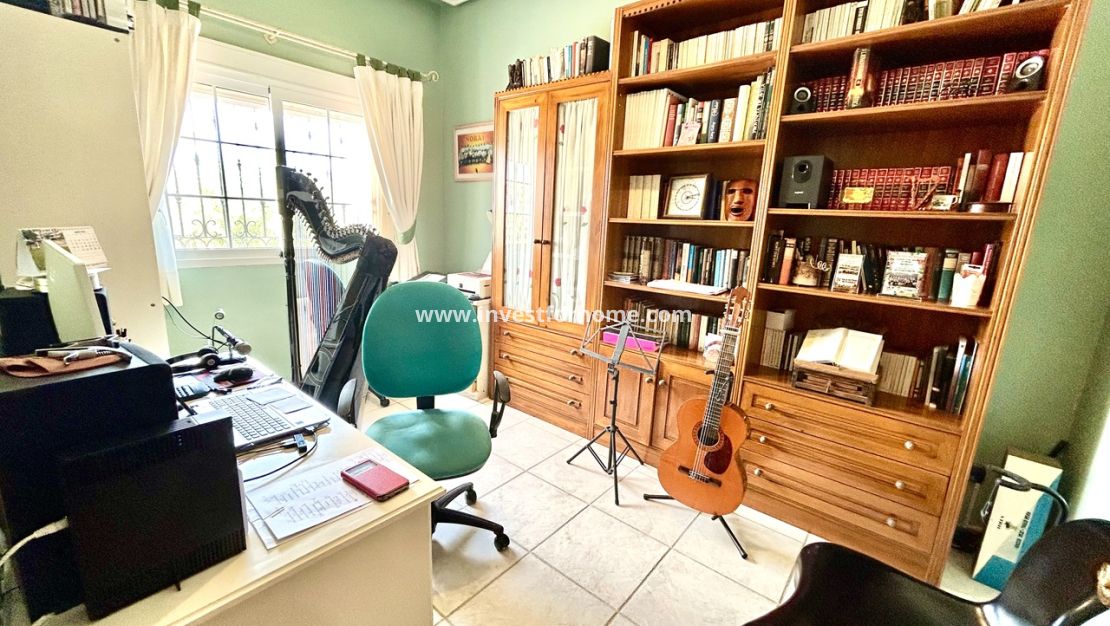 Reventa - Chalet - Torrevieja - Costa Blanca