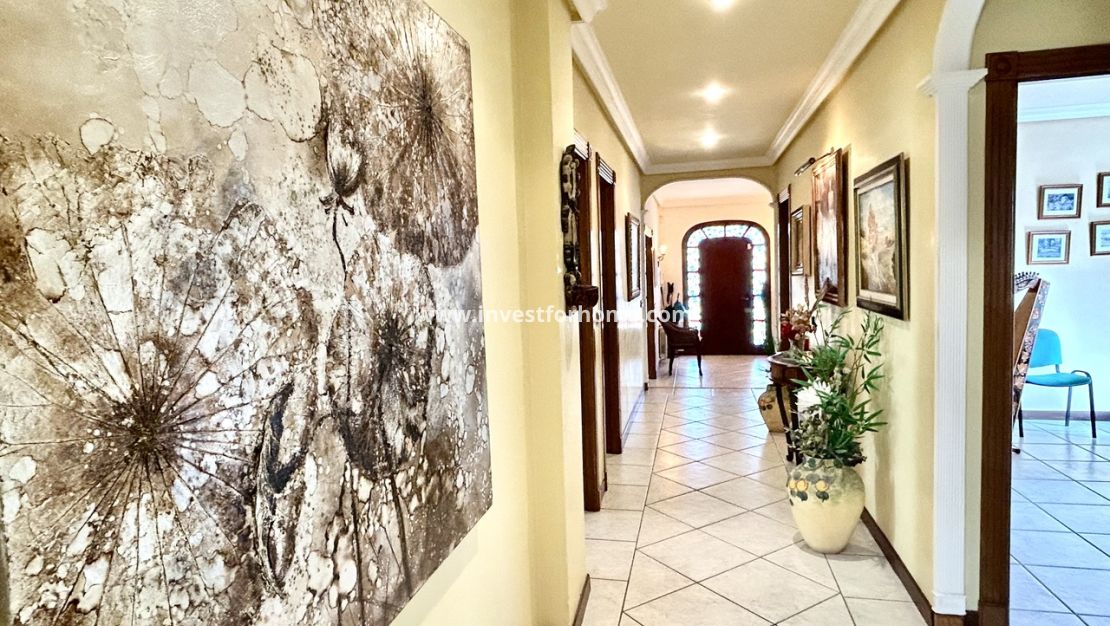 Reventa - Chalet - Torrevieja - Costa Blanca