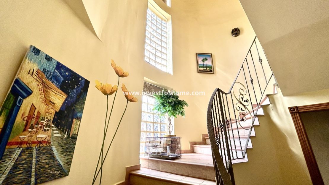 Reventa - Chalet - Torrevieja - Costa Blanca