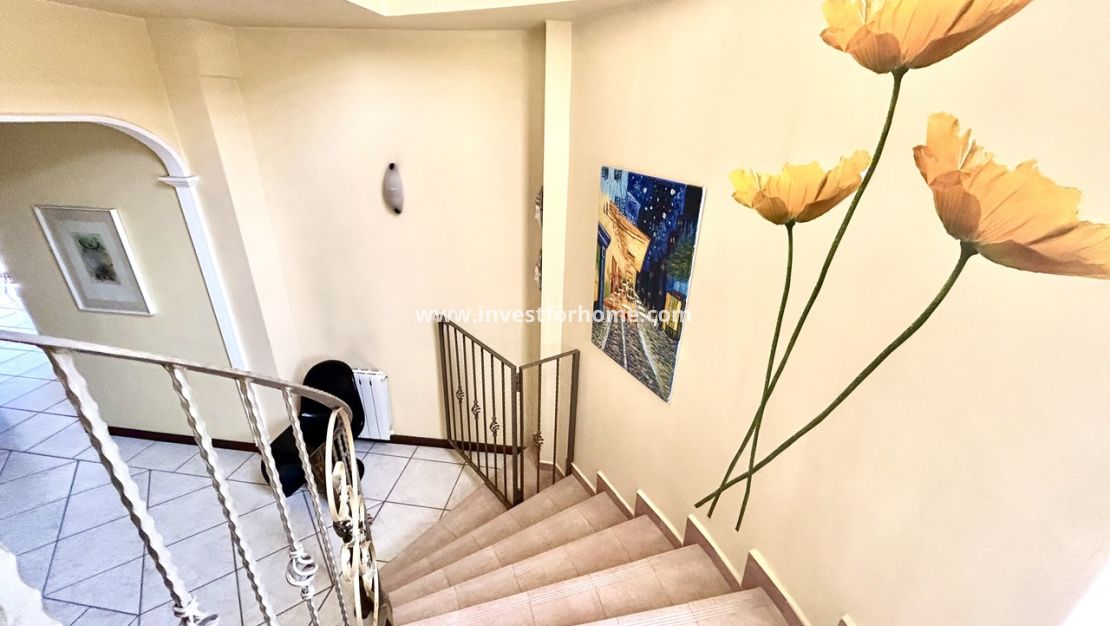 Reventa - Chalet - Torrevieja - Costa Blanca