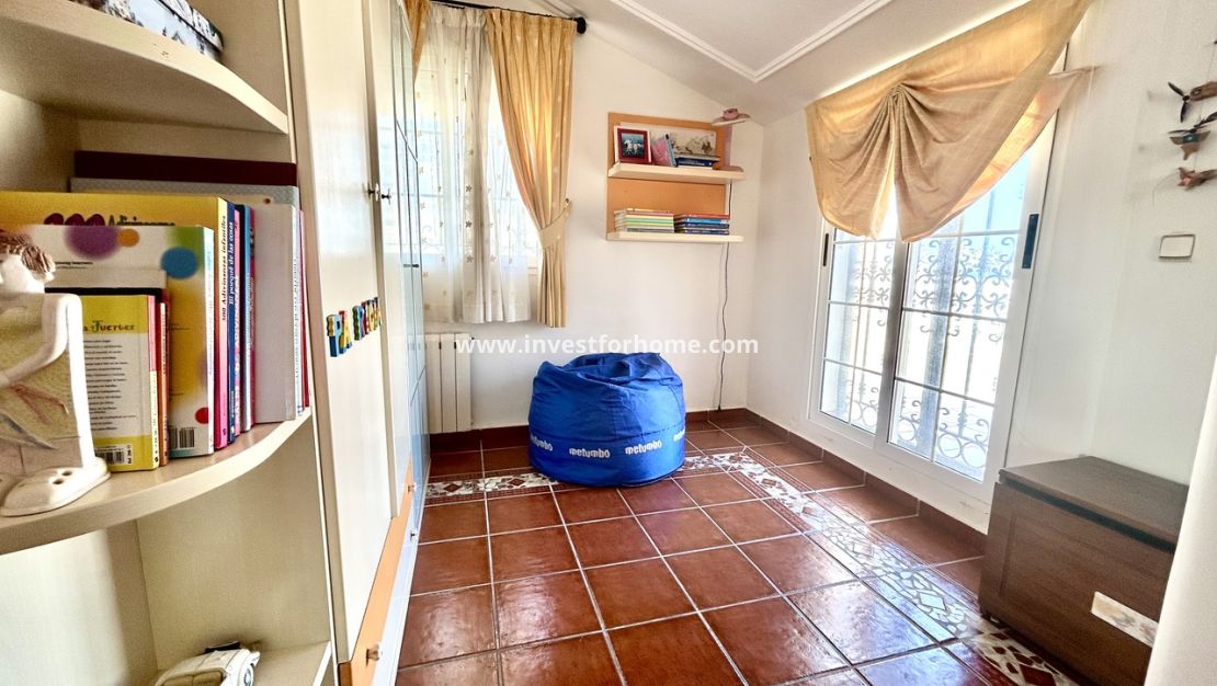 Reventa - Chalet - Torrevieja - Costa Blanca