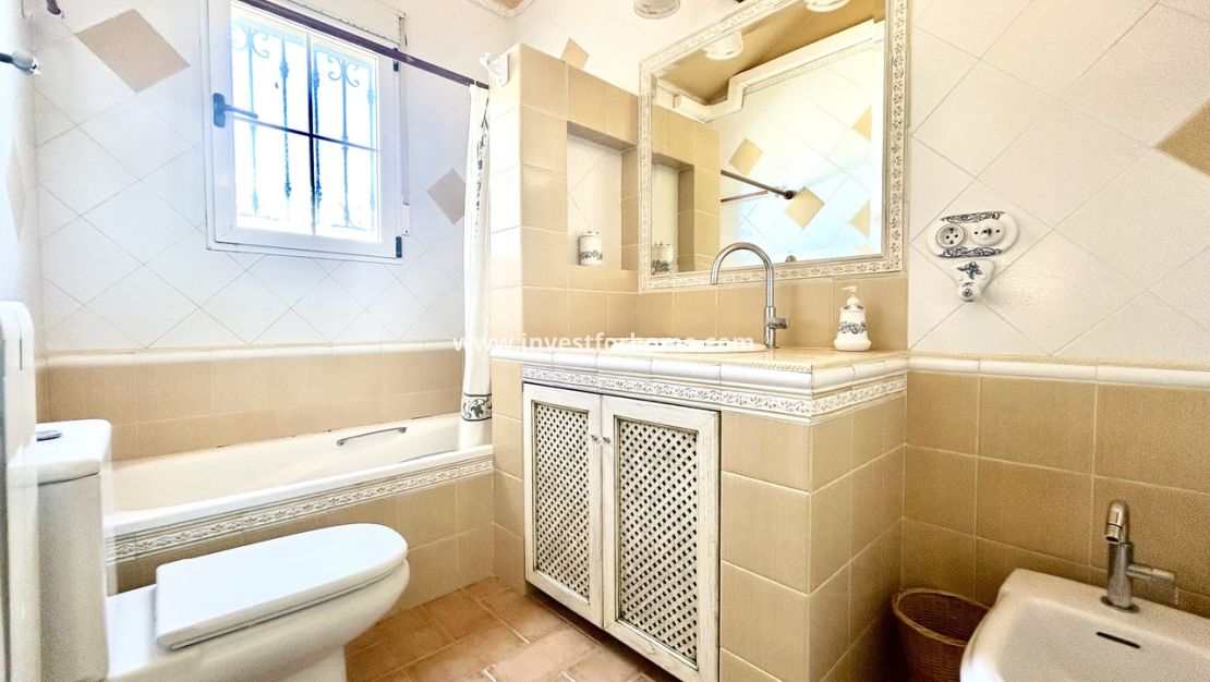 Reventa - Chalet - Torrevieja - Costa Blanca