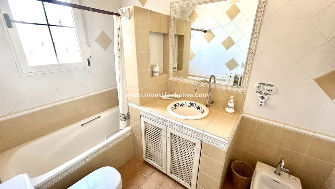 Reventa - Chalet - Torrevieja - Costa Blanca